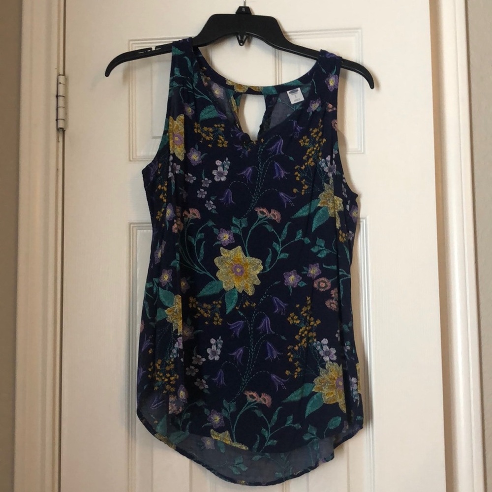 Work shirt with nice fabric